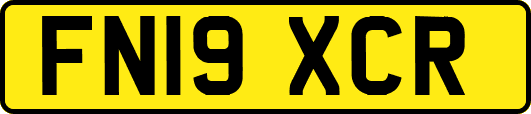 FN19XCR