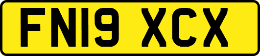 FN19XCX