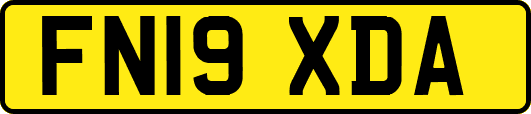 FN19XDA