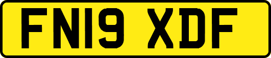 FN19XDF
