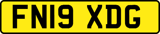 FN19XDG