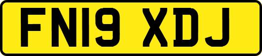 FN19XDJ