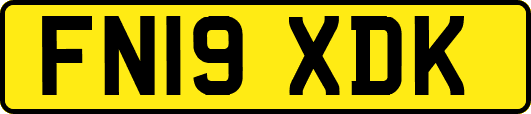 FN19XDK