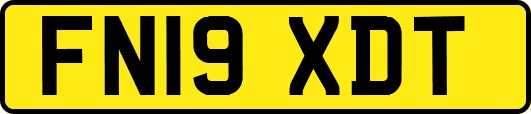 FN19XDT