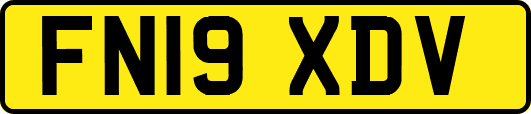 FN19XDV