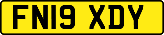 FN19XDY