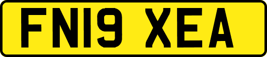 FN19XEA