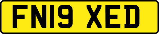 FN19XED