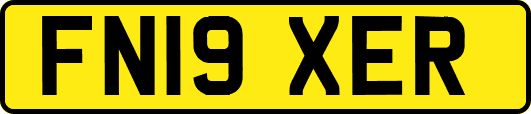 FN19XER