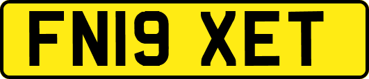 FN19XET