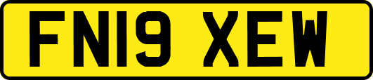 FN19XEW
