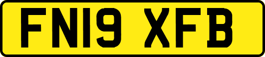 FN19XFB