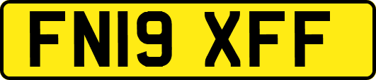 FN19XFF