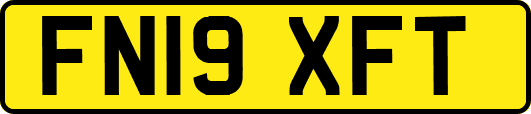FN19XFT