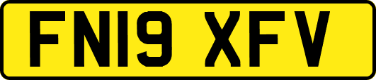 FN19XFV