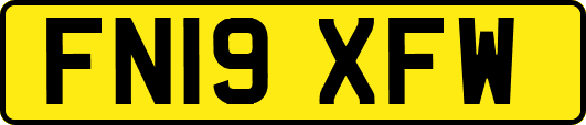 FN19XFW