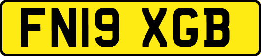 FN19XGB
