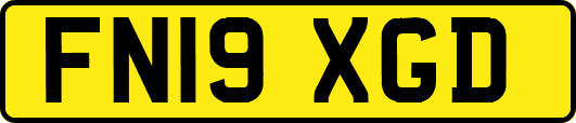 FN19XGD