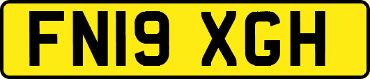 FN19XGH