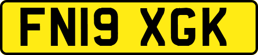 FN19XGK