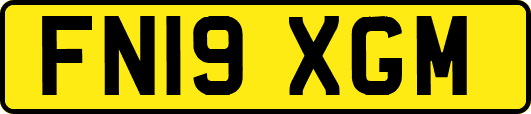 FN19XGM
