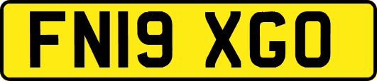 FN19XGO
