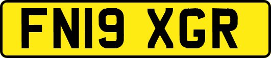 FN19XGR