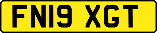 FN19XGT