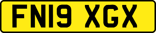 FN19XGX
