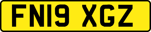 FN19XGZ