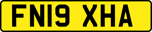 FN19XHA
