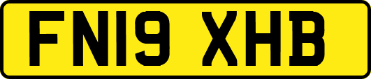 FN19XHB