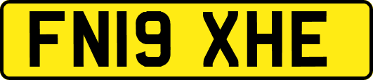FN19XHE