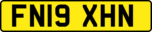 FN19XHN