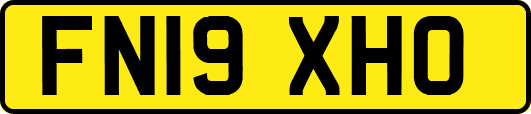FN19XHO