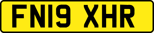 FN19XHR