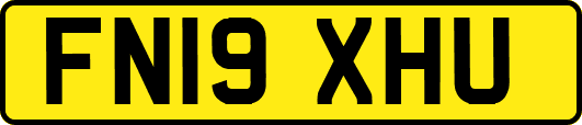 FN19XHU