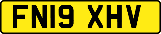 FN19XHV
