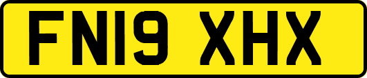 FN19XHX