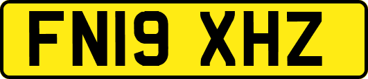 FN19XHZ