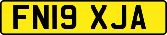 FN19XJA