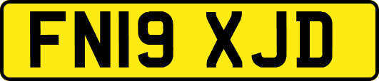 FN19XJD