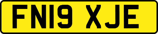 FN19XJE