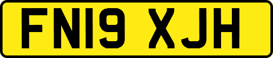 FN19XJH
