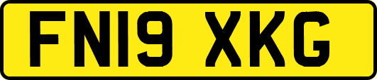 FN19XKG