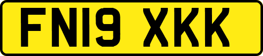 FN19XKK