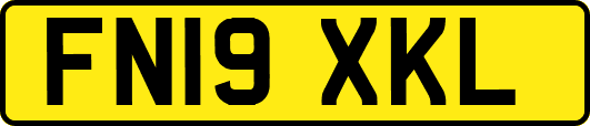 FN19XKL