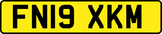 FN19XKM