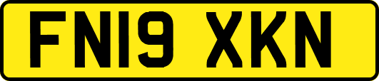 FN19XKN