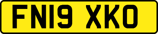 FN19XKO